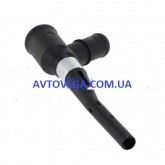 Трубка щупа уровня масла FORD CONNECT/FOCUS/MONDEO 2002-2013 (1.8TDCІ) HMPX