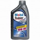MOBIL 0018925 Mobil Super 2000 10W-40 1L