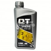 QT-OIL QT1310401 Моторное масло QT-Oil Extra Plus 10W-40 SL/CF, 1л