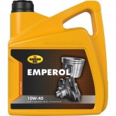 KROON OIL 33216 Масло моторное EMPEROL 10W-40 4л