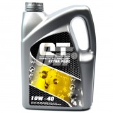 QT-OIL QT1310404 Масло моторное QT-Oil 10W40 SL/CF 4л