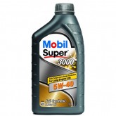MOBIL 0018927 Mobil Super 3000 5W-40 1L