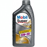 MOBIL 0038481 Mobil Super 3000 X1 Formula FE 5W-30 1L