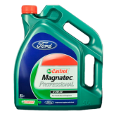 FORD 157C37 Мастило моторне синтетичне Castrol Magnatec D 0W-30 5л (WSS-M2C950-A)