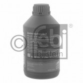 Жидкость ГУР 06161 синтетическая, зелёная ( G 004 000 M2 ) , канистра 1 литр