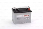 BOSCH 0092S30050 Аккумуляторная батарея 56А