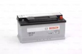 BOSCH 0092S30120 Аккумуляторная батарея 88А