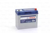 BOSCH 0092S40210 Аккумуляторная батарея 45А