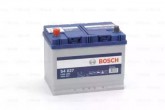 BOSCH 0092S40270 Аккумуляторная батарея 70А