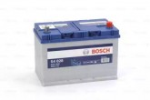 BOSCH 0092S40280 Аккумуляторная батарея 95А