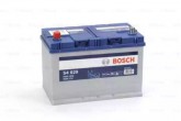 BOSCH 0092S40290 Аккумуляторная батарея 95А