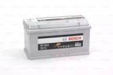 BOSCH 0092S50130 Аккумуляторная батарея 100A