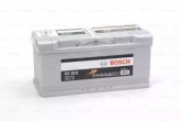 BOSCH 0092S50150 Аккумуляторная батарея 110A