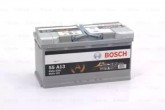BOSCH 0092S5A130 Аккумуляторная батарея 95А