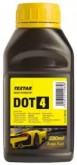 TEXTAR 95002100 Тормозная жидкость 0.25л DOT 4