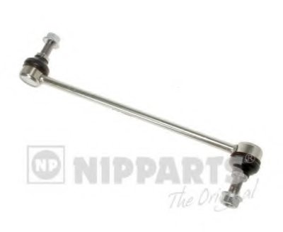 NIPPARTS N4961039 Стойка стабилизатора Nissan LEAF 10- L=283мм M12x1,25
